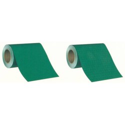 Mặt bảng từ xanh