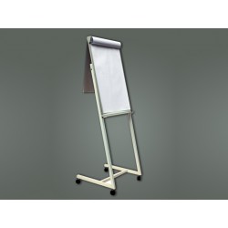 Bảng Flipchart chân Z, kích thước: 600x900mm
