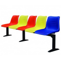 Ghế chờ Hòa Phát PC205T9