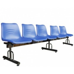 Ghế chờ văn phòng PC20(2,3,4,5)T1