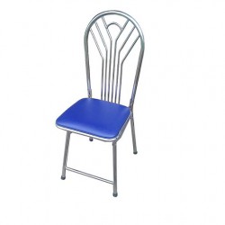 Ghế gấp gọn khung inox G06 inox