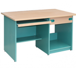 Bàn để máy tính nhân viên văn phòng  SV202S