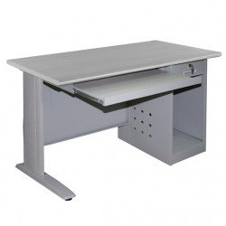 Bàn vi tính chân sắt TH12