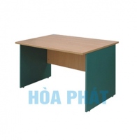 Bàn làm việc gỗ Hòa Phát SV100 