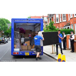 Dịch vụ chuyển văn phòng trọn gói