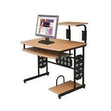 Bàn vi tính Hòa Phát chân sắt BMT46