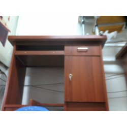 Bàn gỗ làm việc vi tính BVT12 Min