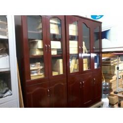 Tủ gỗ giám đốc TGD12MDF