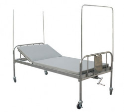 Giường sắt Hòa Phát GYT02