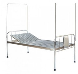 Giường y tế khung sắt the one GYT01