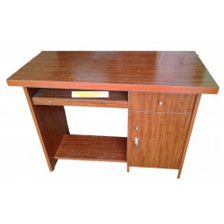 Bàn vi tính BVT 12 phủ Melamin