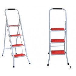 Thang sắt gấp Xuân Hòa TH-01-04