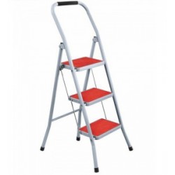 Thang sắt Xuân Hòa TH-01-03 3 bậc