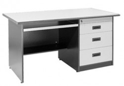 Bàn vi tính gỗ cao cấp BG06M