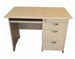 Bàn vi tính gỗ cao cấp BG07M