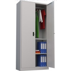 Tủ sắt Việt Tiệp cánh sắt đa năng TS02ĐNM