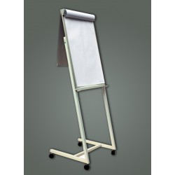 Bảng Flipchart chân chữ Z 900x1200