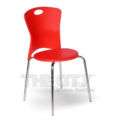 Ghế cafe nhập khẩu the city DC-4B