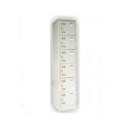 Tủ sắt Việt Tiệp TS06-M