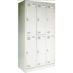 Tủ sắt Việt Tiệp TS02-3M