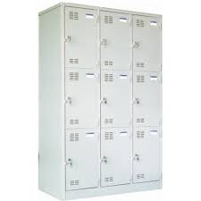 Tủ sắt Việt Tiệp TS03-3M