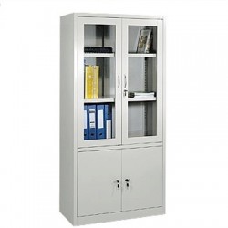 Tủ sắt Việt Tiệp TS03KHL hàn liền