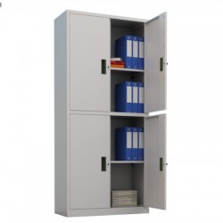 Tủ sắt Việt Tiệp TS04CHL hàn liền