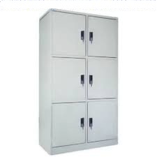 Tủ sắt Việt Tiệp TS06CHL hàn liền