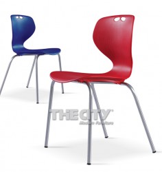 Ghế cafe nhập khẩu the city MATA