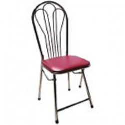 Ghế gấp inox Hòa Phát G08