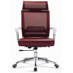 Ghế lưới văn phòng GL311 đỏ