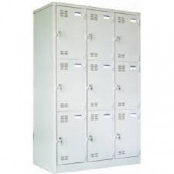 Tủ sắt Việt Tiệp TS03-3MR