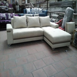 Bộ ghế sofa phòng khách SF122
