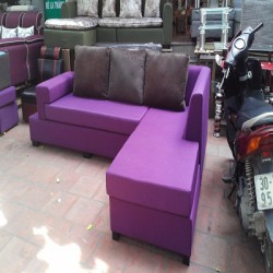 Ghế sofa phòng khách SF154