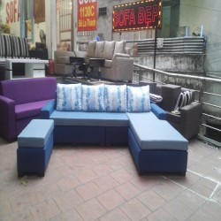 Ghế sofa phòng khách SF151