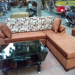 Ghế Sofa phòng khách SF148