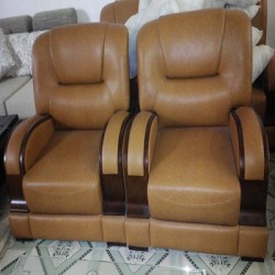 Bộ ghế Sofa phòng khách SF140