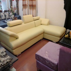 Bộ ghế sofa phòng khách SF103