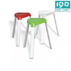 Ghế đôn inox D02