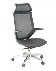 Ghế Xoay GX206B-L cao cấp 