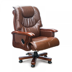 Ghế xoay da cao cấp Gx502