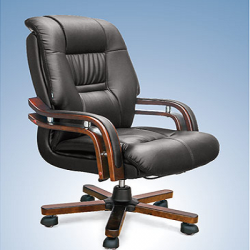 Ghế xoay văn phòng GX504