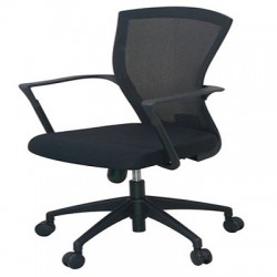 Ghế xoay văn phòng GX306-M