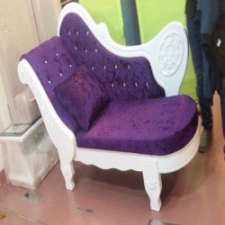 Ghế sofa phòng khách SF106