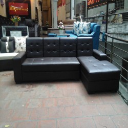 Bộ ghế sofa phòng khách SF109