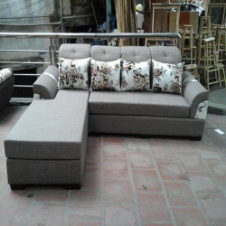 Bộ ghế Sofa phòng khách SF110