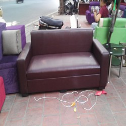 Bộ ghế Sofa phòng khách SF138