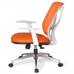 Ghế xoay văn phòng GX304T-HK(S5)