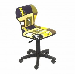 Ghế xoay học sinh GHS04-N