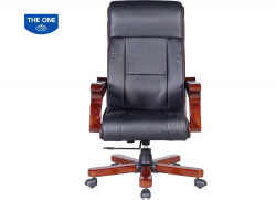 Ghế xoay da cao cấp TQ17